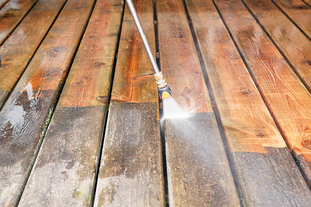 Best Roof Washing  in San Felipe, TX